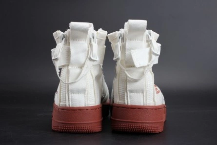 Replica AllSeason 1947 NIKE SF AIR FORCE 1 MID