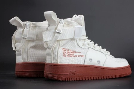 Replica AllSeason 1947 NIKE SF AIR FORCE 1 MID
