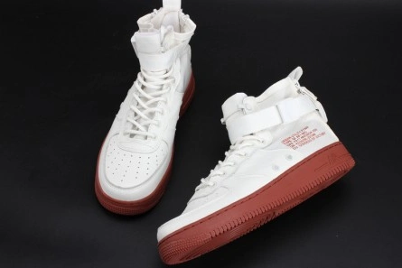 Replica AllSeason 1947 NIKE SF AIR FORCE 1 MID