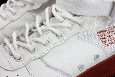 Replica AllSeason 1947 NIKE SF AIR FORCE 1 MID