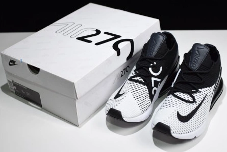Close-to-original AllSeason 2514 NIKE AIR MAX 270 FLYKNIT