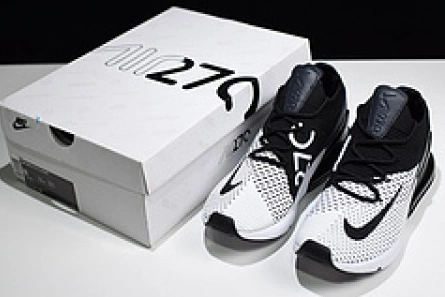 Close-to-original AllSeason 2514 NIKE AIR MAX 270 FLYKNIT