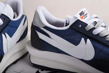AllSeason 2595 Sacai x Nike BV0073 401
