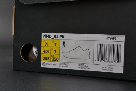 Master copy AllSeason 3073 ADIDAS NMD R2 PK 
