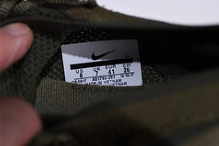 1:1 copy AllSeason 3088 Nike Vapor Street Flyknit - Nike - AQ1763 201