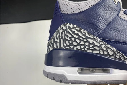 Superclone AllSeason 3282 Air Jordan 3 “Midnight Navy” CT8532-401