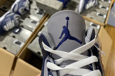 Superclone AllSeason 3282 Air Jordan 3 “Midnight Navy” CT8532-401