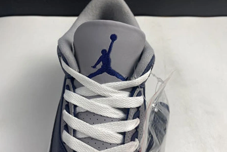 Superclone AllSeason 3282 Air Jordan 3 “Midnight Navy” CT8532-401