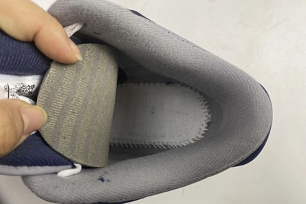 AllSeason 3282 Air Jordan 3 “Midnight Navy” CT8532-401