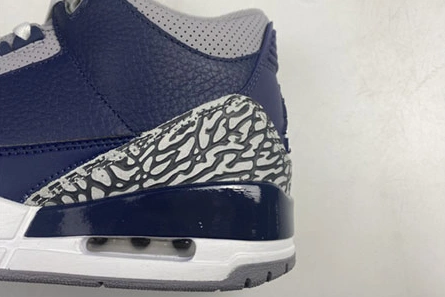 Superclone AllSeason 3282 Air Jordan 3 “Midnight Navy” CT8532-401