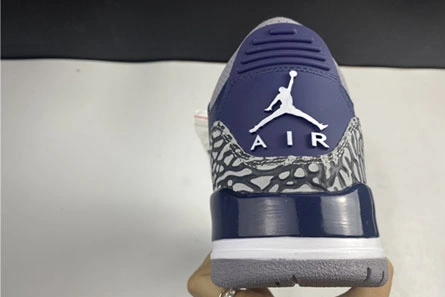 Superclone AllSeason 3282 Air Jordan 3 “Midnight Navy” CT8532-401