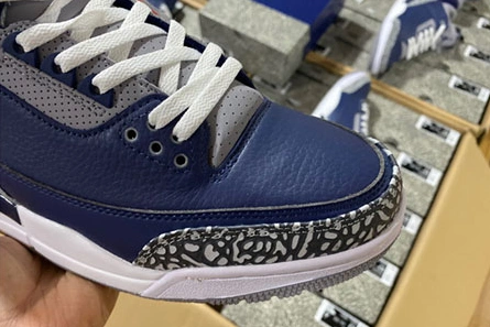 Superclone AllSeason 3282 Air Jordan 3 “Midnight Navy” CT8532-401