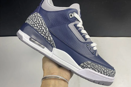 Superclone AllSeason 3282 Air Jordan 3 “Midnight Navy” CT8532-401