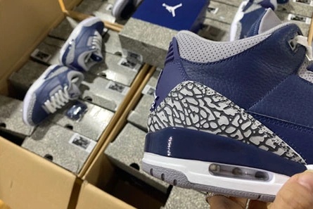 Superclone AllSeason 3282 Air Jordan 3 “Midnight Navy” CT8532-401