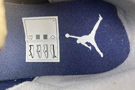 Superclone AllSeason 3282 Air Jordan 3 “Midnight Navy” CT8532-401