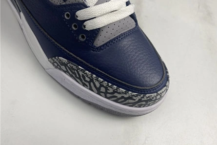 Superclone AllSeason 3282 Air Jordan 3 “Midnight Navy” CT8532-401
