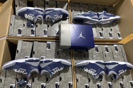 Superclone AllSeason 3282 Air Jordan 3 “Midnight Navy” CT8532-401