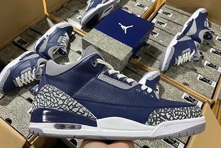 Superclone AllSeason 3282 Air Jordan 3 “Midnight Navy” CT8532-401