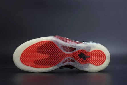 Designer inspired AllSeason 3379 Nike Air Foamposite One PRM 