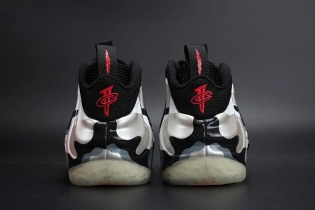Designer inspired AllSeason 3379 Nike Air Foamposite One PRM 