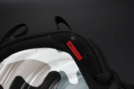 Designer inspired AllSeason 3379 Nike Air Foamposite One PRM 