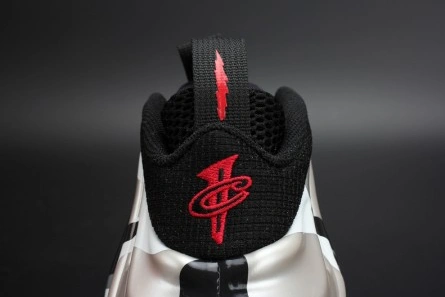 Designer inspired AllSeason 3379 Nike Air Foamposite One PRM 
