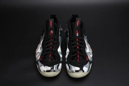 Designer inspired AllSeason 3379 Nike Air Foamposite One PRM 
