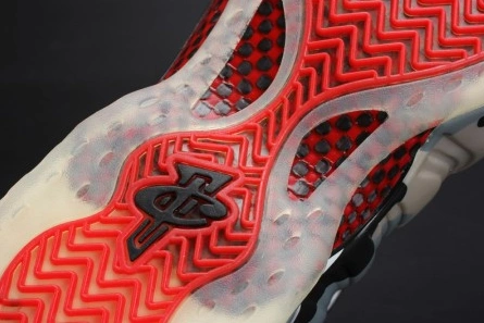 Designer inspired AllSeason 3379 Nike Air Foamposite One PRM 