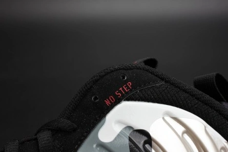 Designer inspired AllSeason 3379 Nike Air Foamposite One PRM 