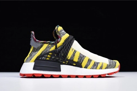 Entry-level luxury AllSeason 3778 Pharrell x Adidas Afro NMD Hu BB9527