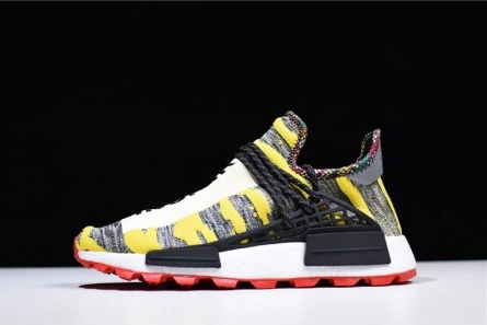 Entry-level luxury AllSeason 3778 Pharrell x Adidas Afro NMD Hu BB9527