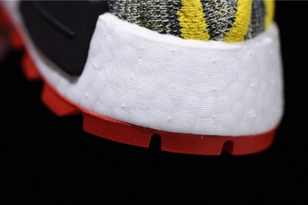 Entry-level luxury AllSeason 3778 Pharrell x Adidas Afro NMD Hu BB9527