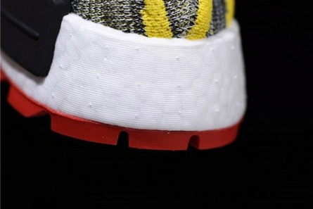 Entry-level luxury AllSeason 3778 Pharrell x Adidas Afro NMD Hu BB9527