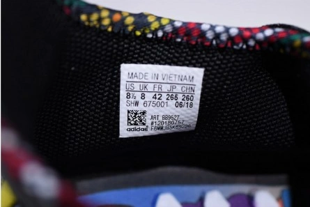 Entry-level luxury AllSeason 3778 Pharrell x Adidas Afro NMD Hu BB9527