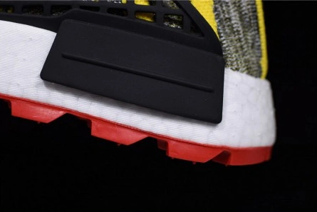 Entry-level luxury AllSeason 3778 Pharrell x Adidas Afro NMD Hu BB9527