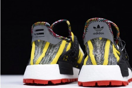 Entry-level luxury AllSeason 3778 Pharrell x Adidas Afro NMD Hu BB9527