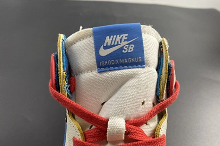 Accessible luxury AllSeason 4130 Nike Dunk SB High Pro Ishod Wair x Magnus Walker DH7683-100