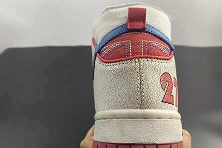 Accessible luxury AllSeason 4130 Nike Dunk SB High Pro Ishod Wair x Magnus Walker DH7683-100