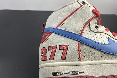 Accessible luxury AllSeason 4130 Nike Dunk SB High Pro Ishod Wair x Magnus Walker DH7683-100