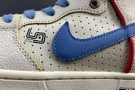 Accessible luxury AllSeason 4130 Nike Dunk SB High Pro Ishod Wair x Magnus Walker DH7683-100