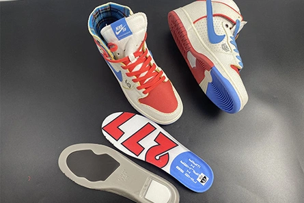 Accessible luxury AllSeason 4130 Nike Dunk SB High Pro Ishod Wair x Magnus Walker DH7683-100