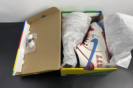 Accessible luxury AllSeason 4130 Nike Dunk SB High Pro Ishod Wair x Magnus Walker DH7683-100