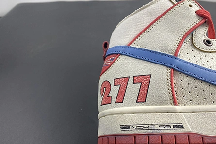 Accessible luxury AllSeason 4130 Nike Dunk SB High Pro Ishod Wair x Magnus Walker DH7683-100