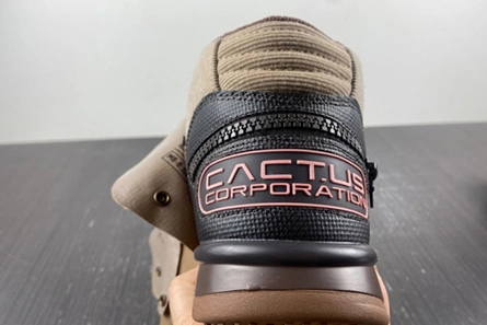 Style match AllSeason 4992 Nike Air Trainer 1 SP Travis Scott Wheat  DR7515-200