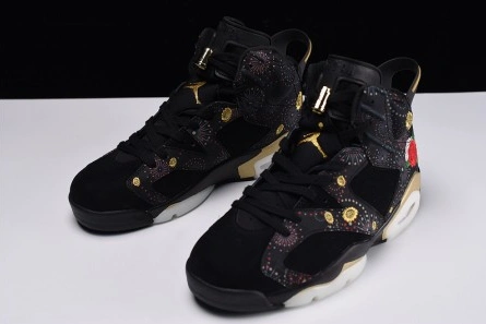 Economical AllSeason 5869 Jordan 6 Retro Chinese New Year (2018) AA2492-021