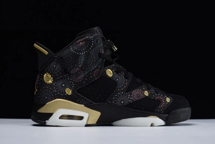 Economical AllSeason 5869 Jordan 6 Retro Chinese New Year (2018) AA2492-021