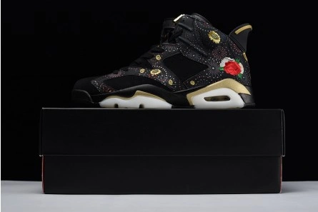 Economical AllSeason 5869 Jordan 6 Retro Chinese New Year (2018) AA2492-021