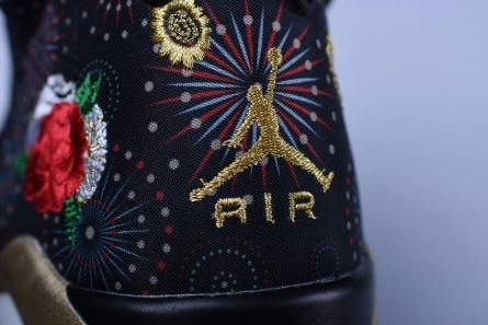 Economical AllSeason 5869 Jordan 6 Retro Chinese New Year (2018) AA2492-021