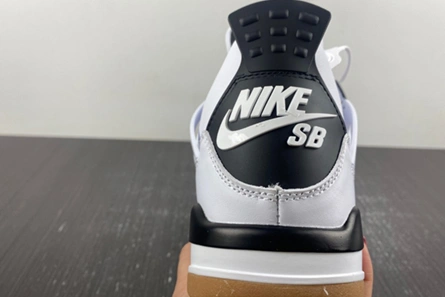 AllSeason 5956 Jordan 4 Retro SB DR5415-100