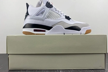 Reasonably priced AllSeason 5956 Jordan 4 Retro SB DR5415-100